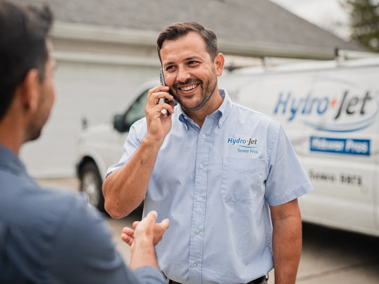 Hydro Jetting Ancona, IL FAQs